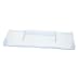 Portillon transparent 738x157mm 2644015089 (1 / 2)