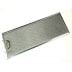 Filtre à graisse avant C00138587 (1 / 1)