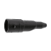 Connecteur de tube noir en plastique 4071389755 (1 / 2)