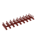 Picot en caoutchouc 1174070001 (1 / 2)