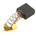 Charbon moteur (1) 7x16x15 mm (1 / 2)