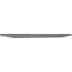 Poignée de porte argent 498mm 140108172069 (1 / 2)