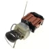 Commutateur + thermostat 0602055 (2 / 2)