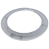 Cerclage hublot exterieur blanc AS0004866 (2 / 2)