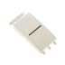 Touche blanche de selecteur 00165388 (1 / 2)