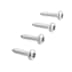 Lot de 4 vis de panneau 4055223293 (2 / 2)