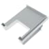 Fixation de balconnet gauche 909723600, 9097236 (2 / 2)