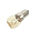 Ampoule 15w e14 300° (6 / 6)