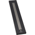 Vitre de porte noire 4055392353 (1 / 2)