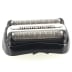 Grille + couteau 32b series 3 noire (1 / 2)