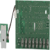 Module-element de commande non programmé 11032884 origine (1 / 1)