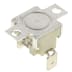 Thermostat 120°, 140018026165 (1 / 2)