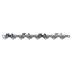 Chaine ozaki 3/8" - 1,3mm - zk38lp50-e52 (1 / 1)