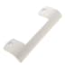 Poignee blanche e=160 169350 (1 / 2)