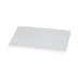 Clayette en verre avec arrêt neutre 458,5x280mm 4055421103 (2 / 2)