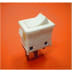 Interrupteur 2 cosses blanc 00621475 (1 / 1)