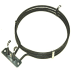 Résistance ronde 2500W 49107215 (1 / 1)
