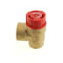 Soupape securite 3 bars 7815766, 7316262 (1 / 2)