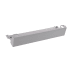 Socle inox 108x598mm 140198652129 (2 / 2)