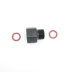 Raccord diélectrique 3/4 plastique, 026051 (2 / 2)