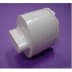 Bouton programmateur blanc (1 / 1)