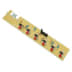 Claver de commande (1 / 1)