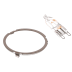 Jeu de réparation ampoule + verre 00629023 (1 / 1)
