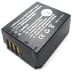 Batterie 3,7v 1000mah pour panasonic (1 / 1)