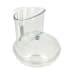 Couvercle bol 3200xl blanc (1 / 2)