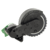 Roue avec support gauche ajw73110501 (2 / 2)
