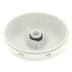 Bouton thermostat blanc 0 a 7, 7412015 (2 / 2)