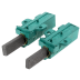 Charbons par 2  5x13x41 481281719421 origine (2 / 2)