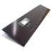 Bandeau verre brun (1 / 1)
