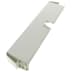 Balconnet blanc l=455 (2 / 2)