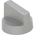Bouton inox 140183926017 (1 / 2)