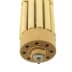 Resistance 3000w d=38 46cm 396010-01 origine (5 / 6)