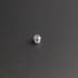 Voyant lumineux (transparent), 082027 (1 / 2)