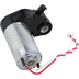 Moteur de roulette de brosse 4055964631 (2 / 2)