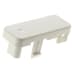 Bouton poussoir blanc 5319164500 (1 / 2)