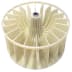 Turbine ventilateur d=15cm (1 / 1)