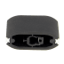 Bouton noir 12h 70X1617 (2 / 2)