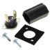 Thermostat entree (2 / 2)