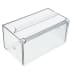 Balconnet beurrier court gris 4055513164 (2 / 2)