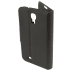 Etui folio galaxy s4 noir (2 / 2)