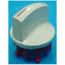 Bouton programmateur blanc 00183855 (1 / 1)