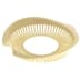 Grille reservoir beige (1 / 2)