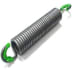 Ressort suspension l=180 (1 / 1)