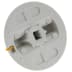 Bouton blanc 12h (2 / 2)