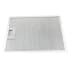 Filtre graisse métal 49036191 (1 / 1)