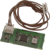 Module connectivité 10015052 origine (1 / 1)